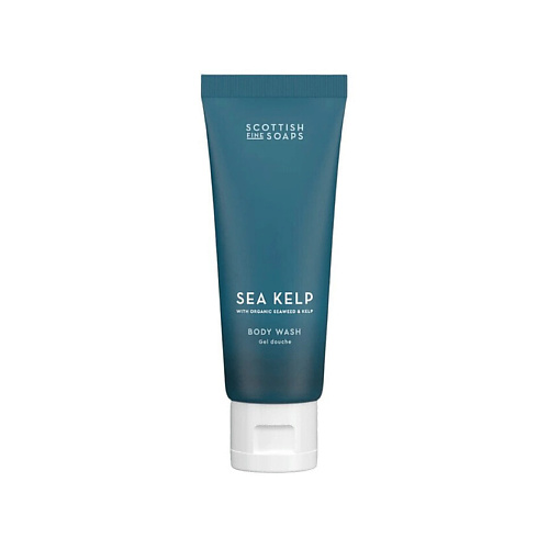 SCOTTISH FINE SOAPS Гель для душа Sea Kelp Body Wash 75 #1