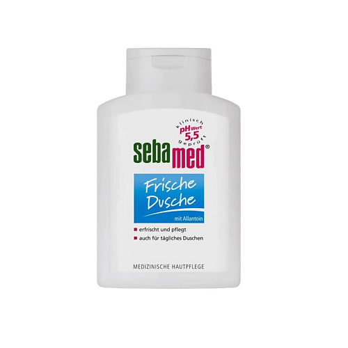 SEBAMED Освежающий гель для душа Fresh Shower 400 #1