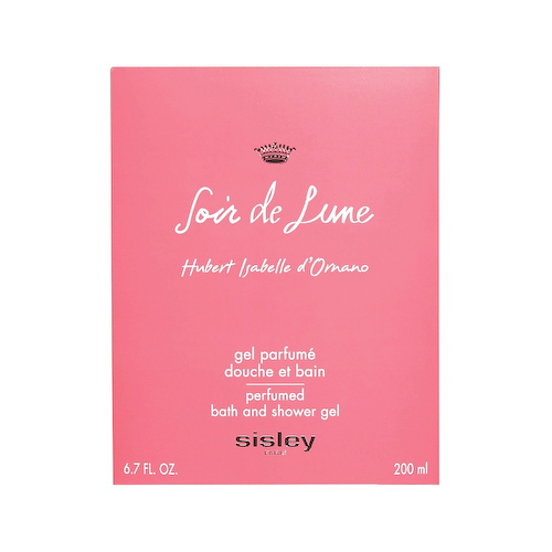 SISLEY Парфюмированный гель для  ванны и душа Soir De Lune Bath And Shower Gel 200 #1