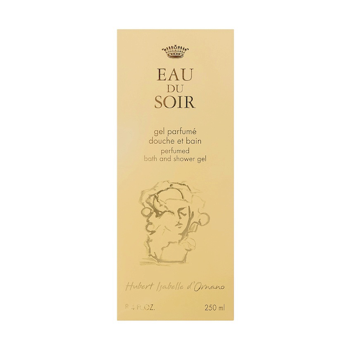 SISLEY Парфюмированный гель для душа и ванны Eau Du Soir Bath And Shower Gel 250 #1