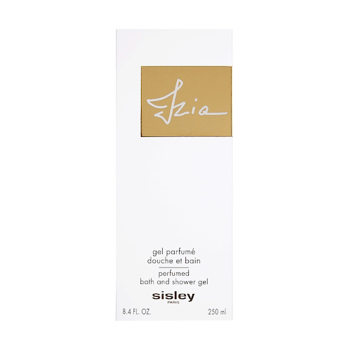 SISLEY Парфюмированный гель для душа и ванны Izia Bath And Shower Gel 250 #1