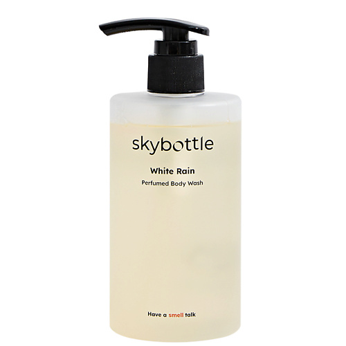 SKYBOTTLE Гель для душа парфюмированный White Rain Perfumed Body Wash 300 #1