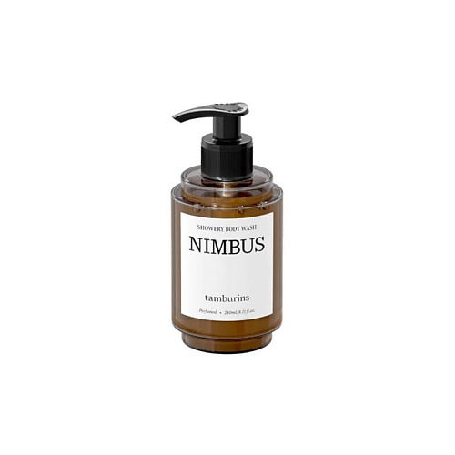 TAMBURINS Гель для душа NIMBUS 240 #1
