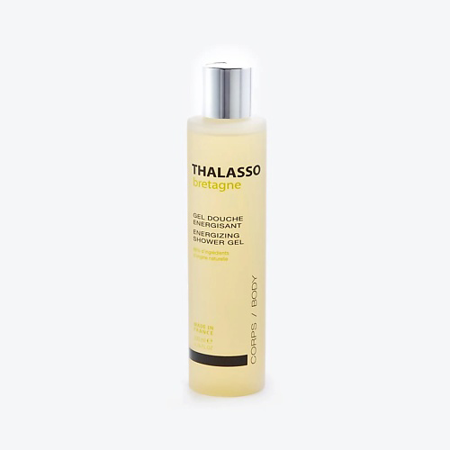 THALASSO BRETAGNE Гель для Душа «Энергия» 200 #1