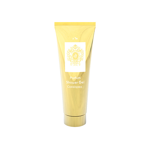 TIZIANA TERENZI Парфюмированный гель для душа Cassiopea Parfum Shower Gel 50 #1