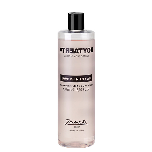 #TREATYOU Гель для душа Love Is In The Air Body Wash 500 #1
