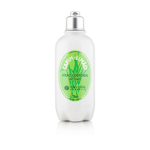 L'OCCITANE AU BRESIL Молочко для тела увлажняющее Лемонграсс 250 #1