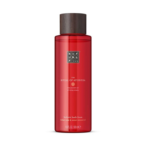 RITUALS... Пена для ванны of Ayurveda 500 #1