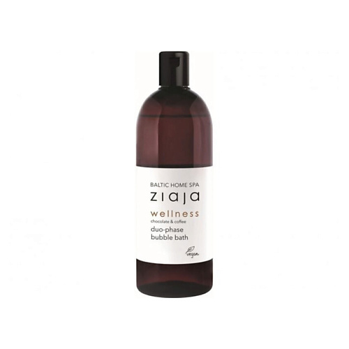 ZIAJA Пена для ванны Duo-phase Bubble Bath 500 #1