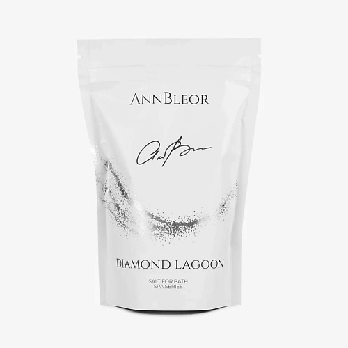 ANNBLEOR Соль для Ванны 400 #1