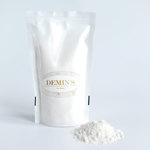 DEMIN`S FOR HOME Пудра для ванн "Жемчужина" 250 #1