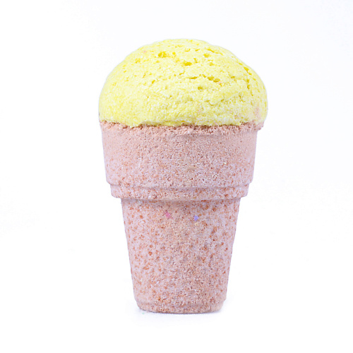 DOLCE MILK Melon float бурлящее мороженое #1