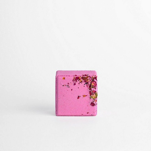 SOAPBERRYSHOP Бомбочка с сухоцветами #1