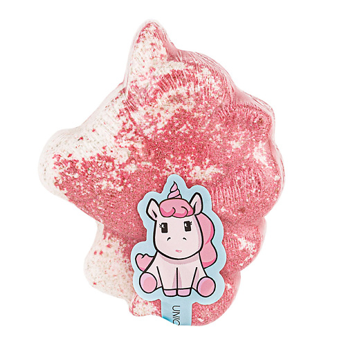 UNICORNS APPROVE Бомба для ванны "UNICORN" #1