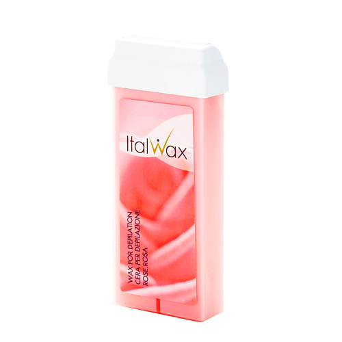 ITALWAX Воск в картридже Роза 100 #1