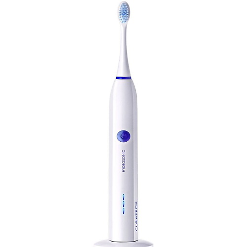 CURAPROX CHS Hydrosonic Easy Звуковая зубная щетка в наборе #1