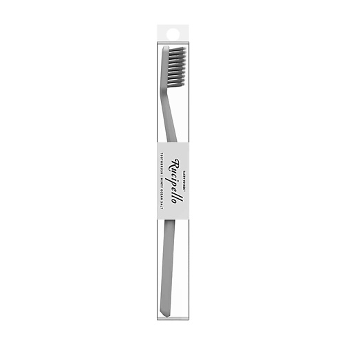 RUCIPELLO Зубная щетка Toothbrush Minty Ocean Salt Алмазная  коллекция #1