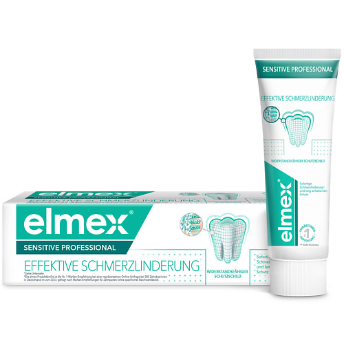 COLGATE Зубная паста Elmex Сенситив Про 75 #1