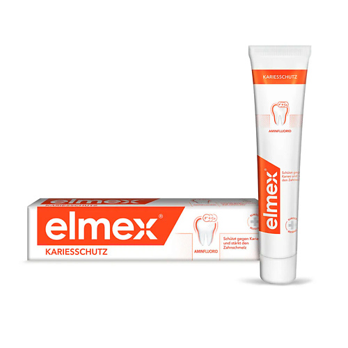 COLGATE Зубная паста Elmex Защита от кариеса 75 #1