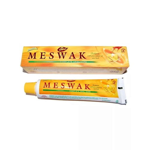 DABUR Зубная паста Мисвак (Meswak) 100 #1