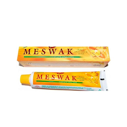 DABUR Зубная паста Мисвак (Meswak) 200 #1