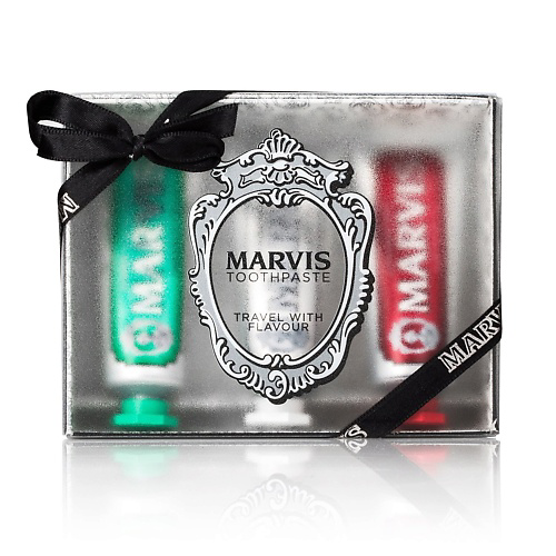 MARVIS Набор 3 FLAVOURS 25 #1