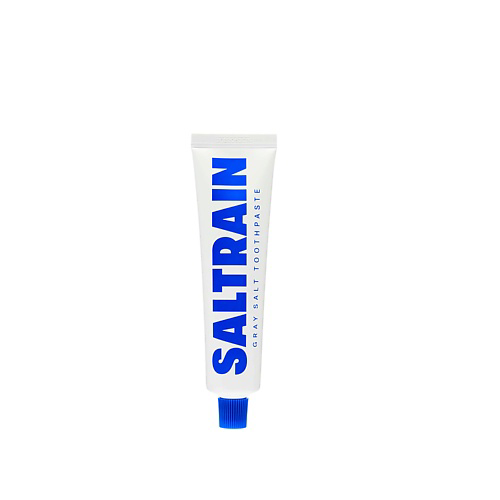 SALTRAIN Зубная паста Blue Clean Breath Toothpaste 100 #1
