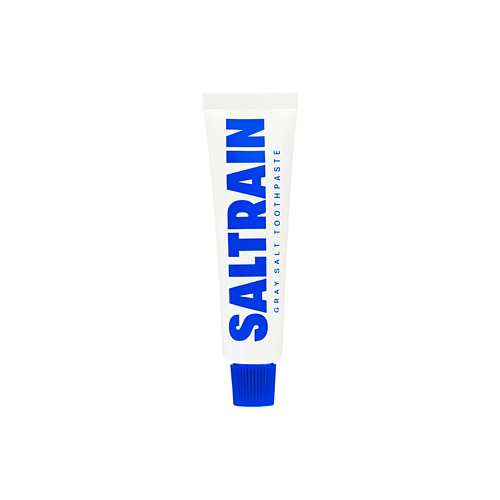 SALTRAIN Зубная паста Mini Blue Clean Breath Toothpaste 30 #1