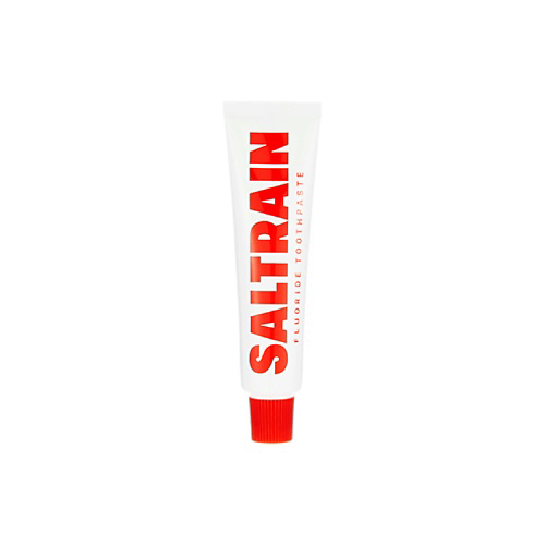 SALTRAIN Зубная паста Mini Red Clean Breath Toohpaste 30 #1
