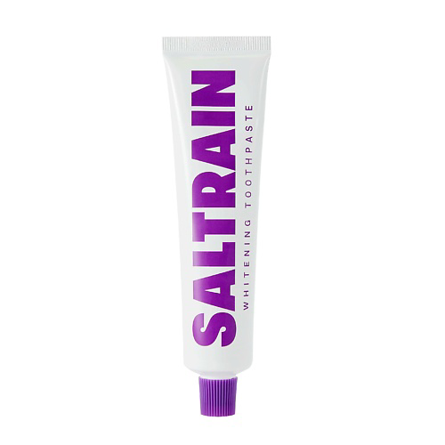 SALTRAIN Зубная паста Purple Clean Breath Toothpaste 80 #1