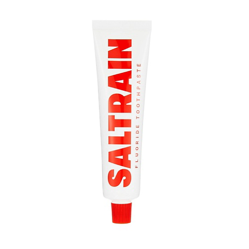 SALTRAIN Зубная паста Red Clean Breath Toohpaste 100 #1