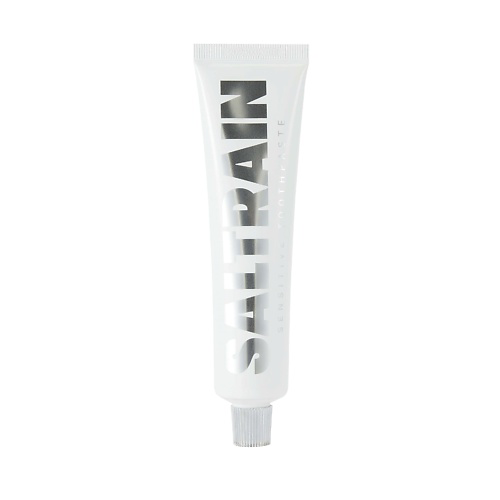 SALTRAIN Зубная паста Silver Clean Breath Toothpaste 100 #1