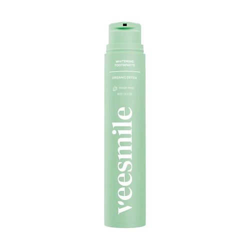 VEESMILE Зубная паста Mint Whitening Toothpaste 60 #1