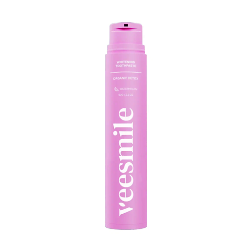VEESMILE Зубная паста Watermelon Whitening Toothpaste 60 #1