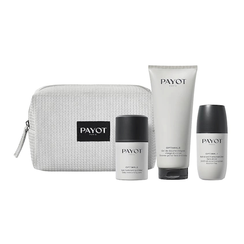 PAYOT Набор Optimale Kit Men Cares Ritual #1