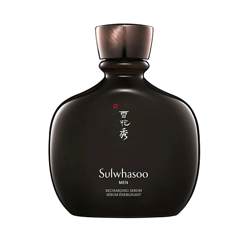 SULWHASOO Антивозрастная сыворотка для мужской кожи Men Inner Charging Serum 140 #1
