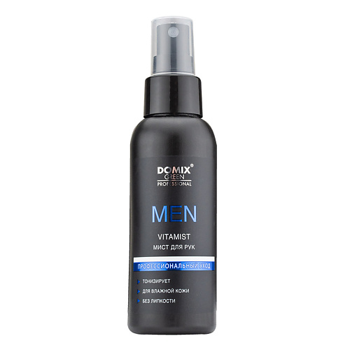 DOMIX Мист для рук VITAMIST MEN 100 #1