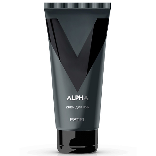 ESTEL PROFESSIONAL ESTEL Крем для рук ALPHA 100 #1