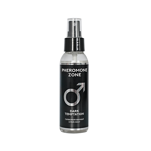 LIV DELANO Спрей-мист парфюмированный PHEROMONE ZONE Dark Temptation 100 #1