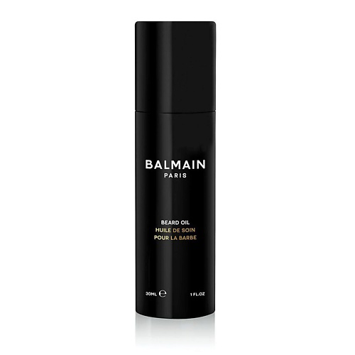 BALMAIN Масло для бороды Signature Men's Line Beard 30 #1