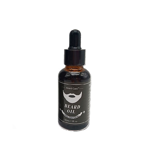 BEARD CARE Масло для бороды и усов 30 #1