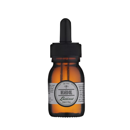 LUXINA Масло для бороды Oil For Beard 30 #1