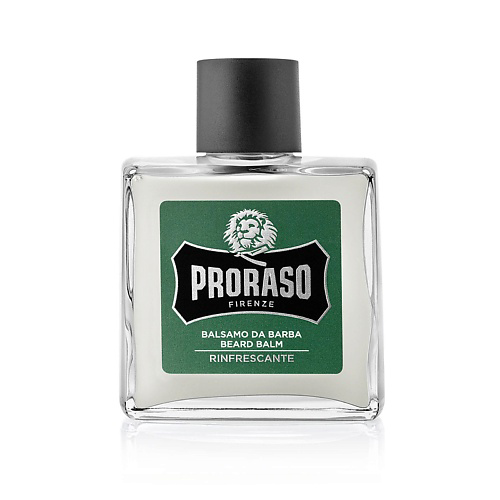 PRORASO Бальзам для бороды освежающий 100 #1