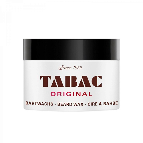 TABAC Воск для укладки бороды Tabac Original 40 #1