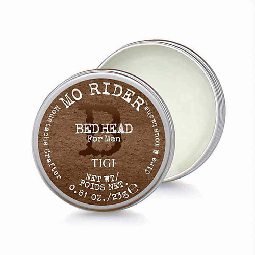 TIGI Воск для усов Mo Rider 23 #1