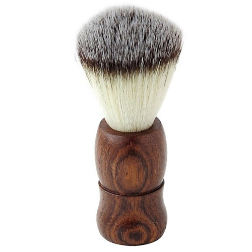 PEARL SHAVING Помазок для бритья SWB-01 (Wooden) #1