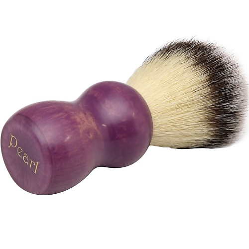 PEARL SHAVING Помазок для бритья SBB-12 #1