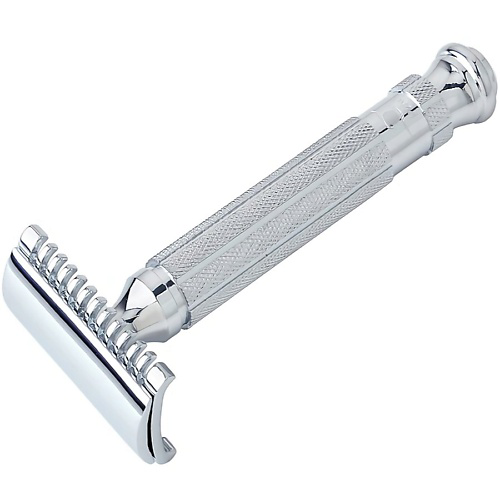 PEARL SHAVING Т образный станок с открытым гребнем L-55OC #1