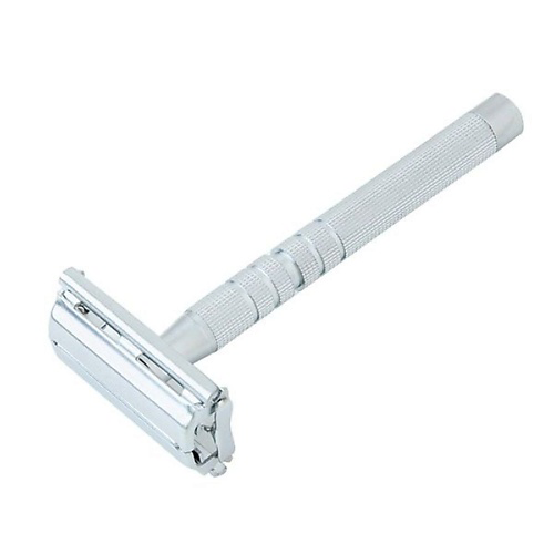 PEARL SHAVING Т образный станок - бабочка LS-01 Matt #1