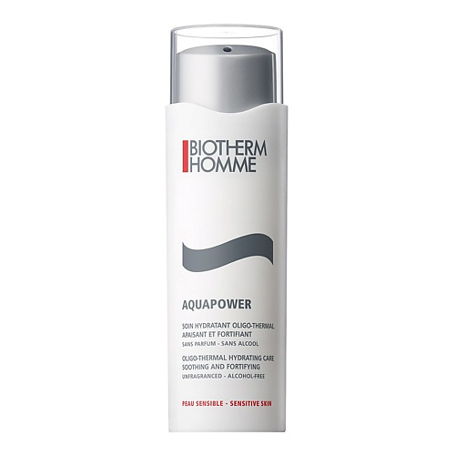 BIOTHERM Увлажняющий уход Aquapower Homme 75 #1